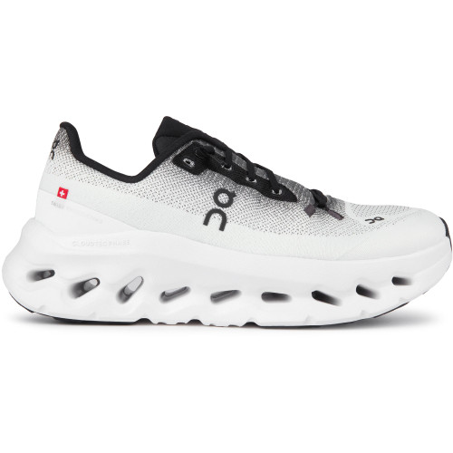 On Cloud Tilt Trainers - TILTWHBK