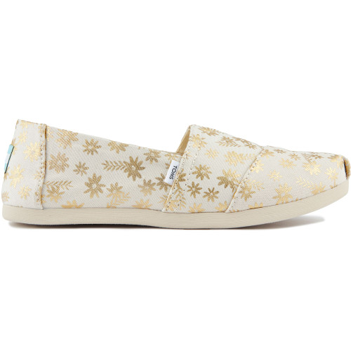 Toms Alpargata Shoes - TM9658NT