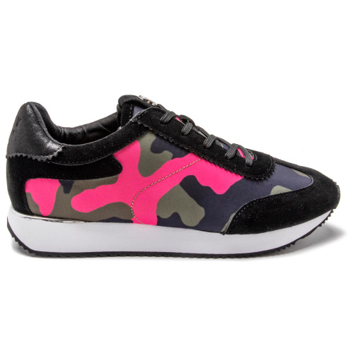 Dkny Arlie Trainers - ARLIECAM