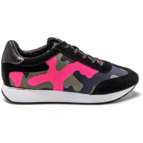 Dkny Arlie Trainers - ARLIECAM