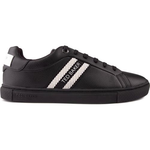 Ted Baker Trilobw Trainers - TRILOBLK