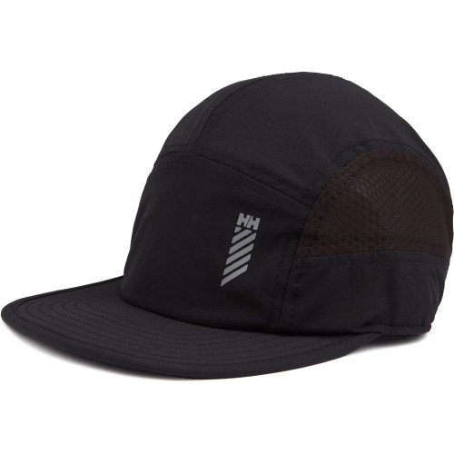 Helly Hansen Trail Cap - TRAILCBK