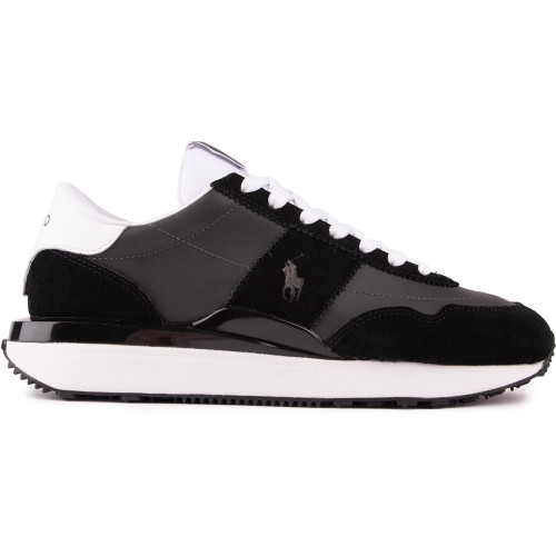 Polo Ralph Lauren Train 89 Trainers - TRN89MNB