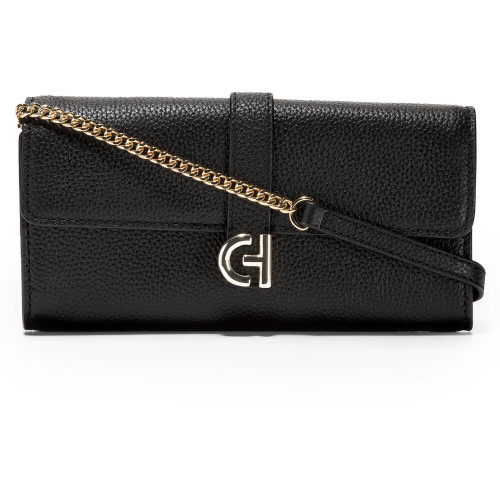 Cole Haan Wallet On A Chain Wallet - WALLETBK