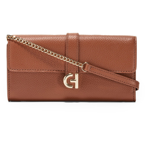 Cole Haan Wallet On A Chain Wallet - WALLETTN