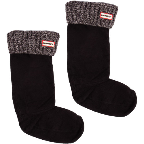 Hunter Tall Waffle Welly Socks - WAFFLEBG