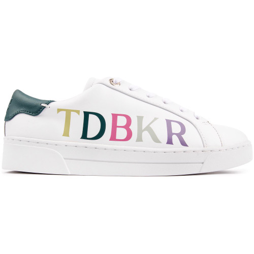 Ted Baker Artii Trainers - ARTIIWHT