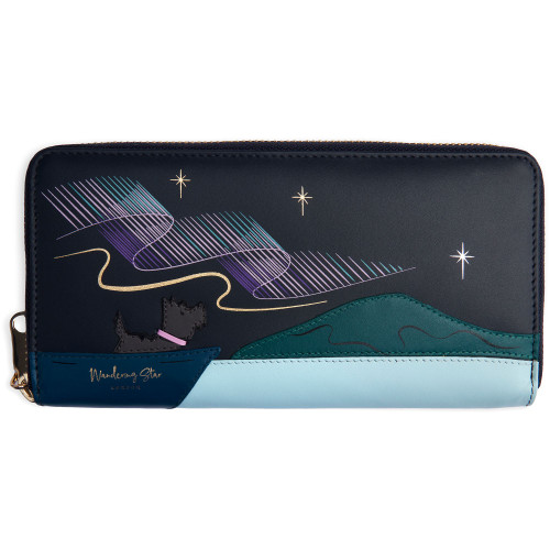 Radley Wandering Star Purse - WANDSTAR