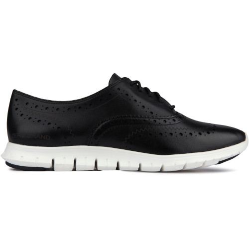 Cole Haan Zerogrand Wing Tip Shoes - ZWNGWMBW