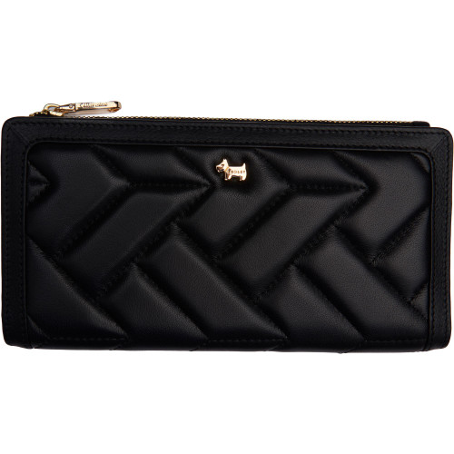 Radley Wood Street Purse - WDSTLGBK