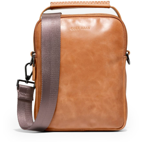 Cole Haan American Classics Cross Body Bag - AMCLCBTN