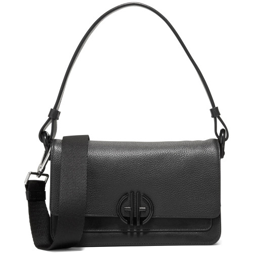 Cole Haan Mini Shoulder Bag Handbag - MNSHDBGB