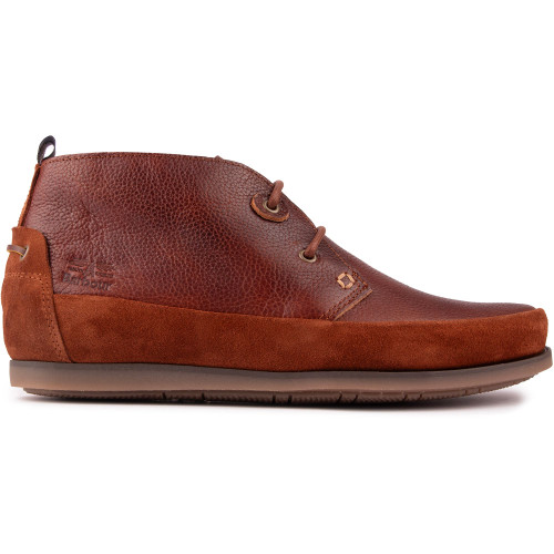 Barbour Transome Boots - TRANSMBN