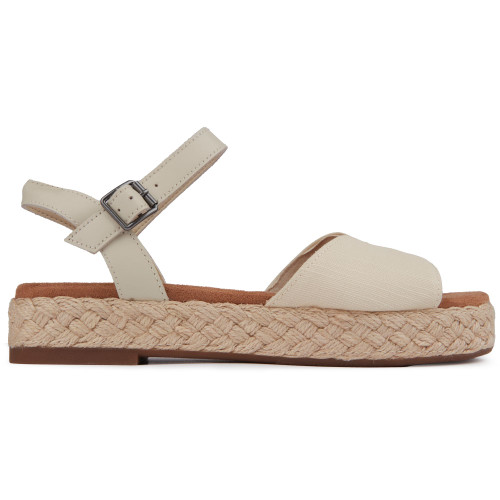 Toms Abby Flatform Sandals - ABBYESNW