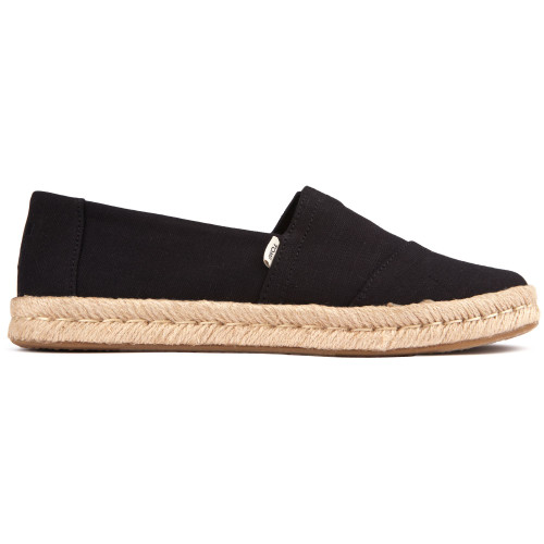 Toms University Classic Shoes - ALPARPBW