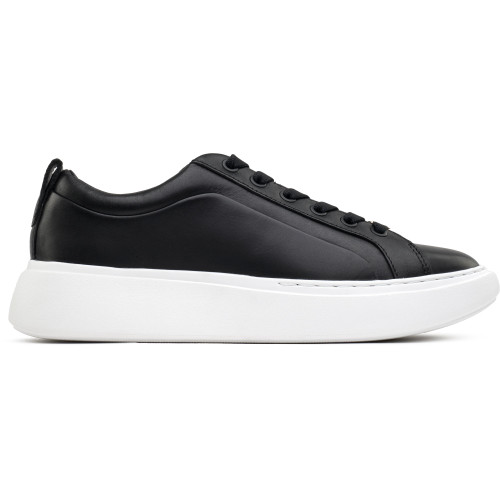 Boss Amber Tenn Trainers - AMBTENBW