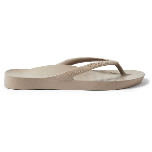 Archies Arch Support Flip Flop Sandals - ARCHFFTP