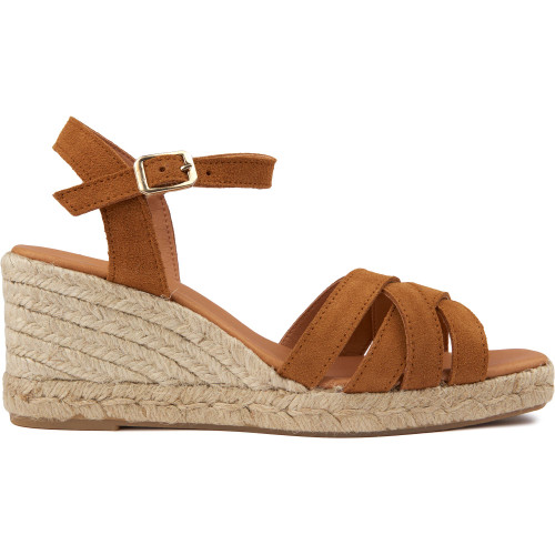 Sole Angel Espadrille Sandals - ANGELTN