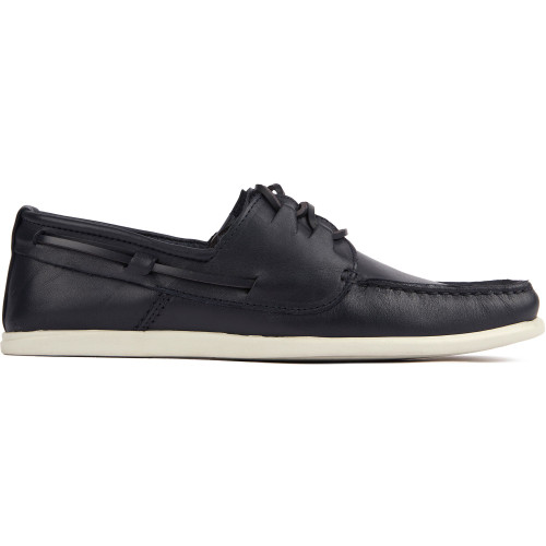 Sole Alpha Boat Shoe Shoes - ALPHANVL