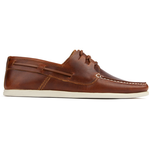 Sole Alpha Boat Shoe Shoes - ALPHATNL