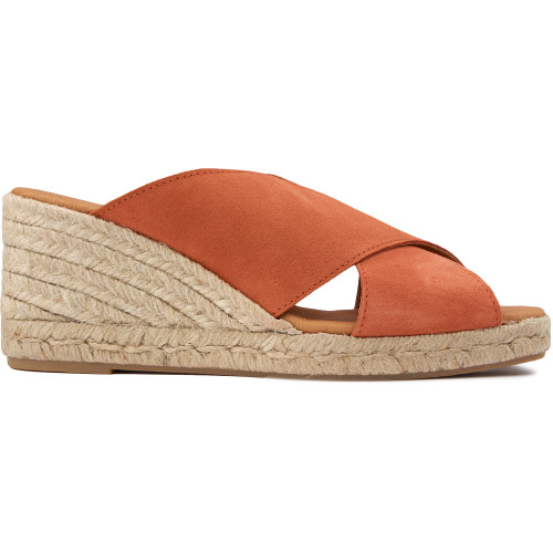 Sole Anita Espadrille Sandals - ANITAOR