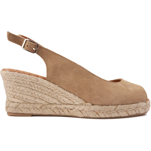 Sole April Espadrille Sandals - APRILNT
