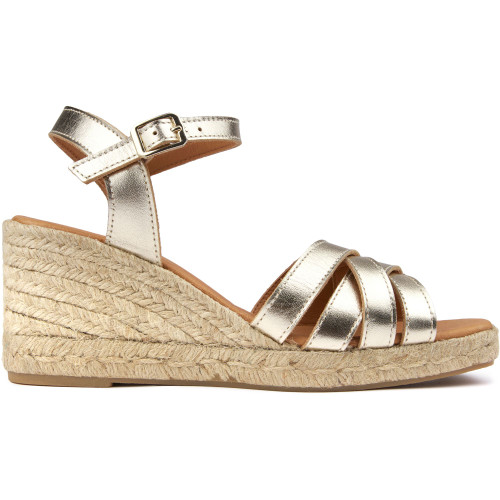 Sole Angel Espadrille Sandals - ANGELGD