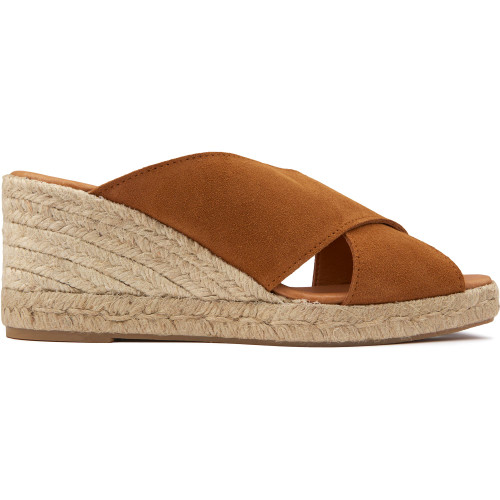 Sole Anita Espadrille Sandals - ANITATN