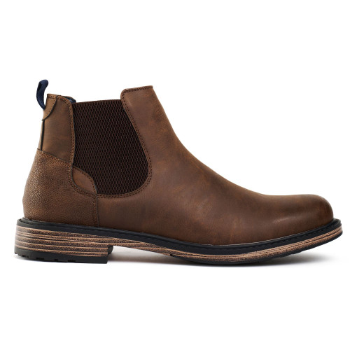 Soletrader Bache Chelsea Boots - BACHEBN