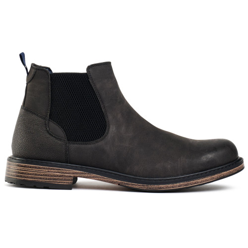 Soletrader Bache Chelsea Boots - BACHEBK