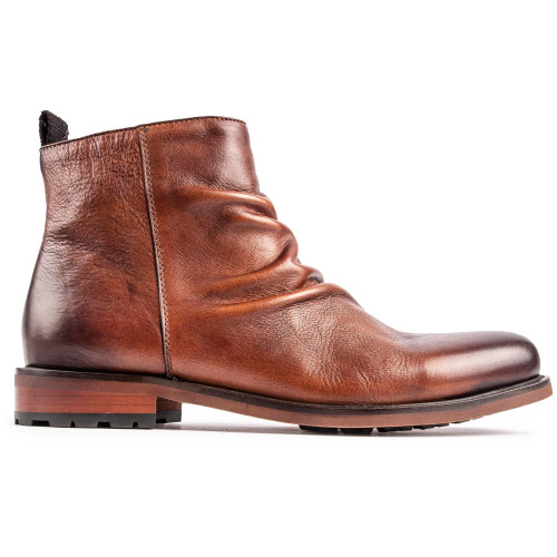 Sole Crafted Axe Inside Zip Boots - AXETAN
