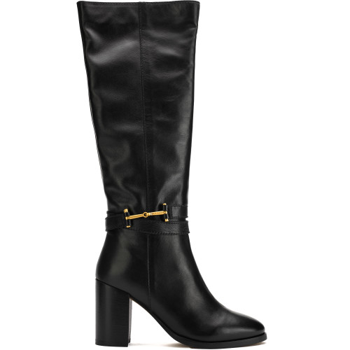 Ted Baker Aryna Boots - ARYNABLK
