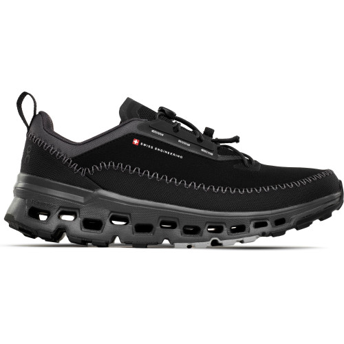 On Cloud Away Trainers - AWAY2BLK