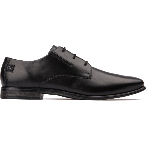 Bugatti Side Gusset Shoes - BGPLTOEB
