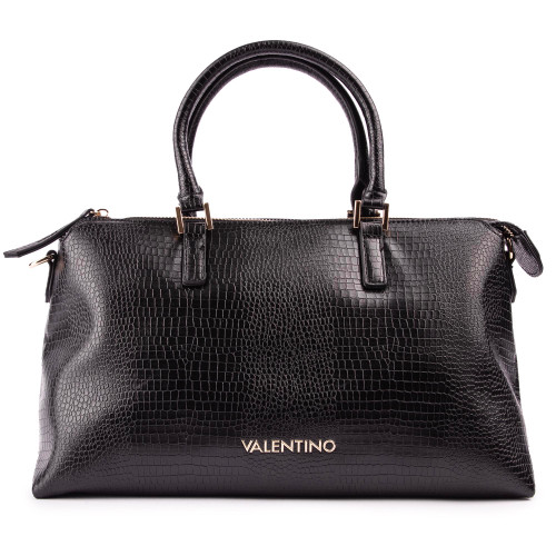 Valentino Bagel Handbag - BAG001BK