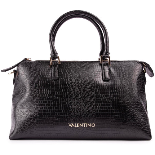 Valentino Bagel Handbag - BAG001BK