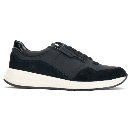 Geox Bulmya Trainers - BULMYABW
