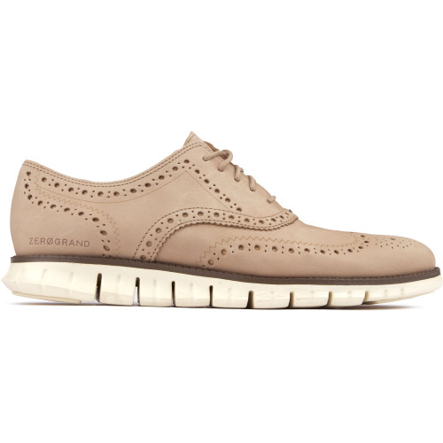 Cole Haan Zerogrand Wing Oxford Shoes - C37893DN