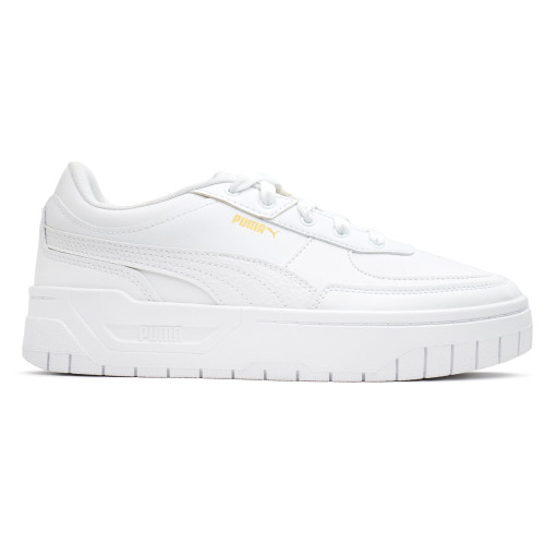 Puma Cali Dream Trainers - CALDRMWH