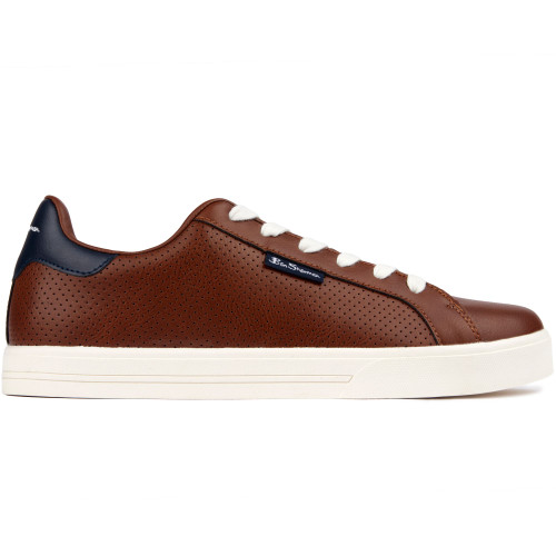 Ben Sherman Chase Trainers - CHASETAN