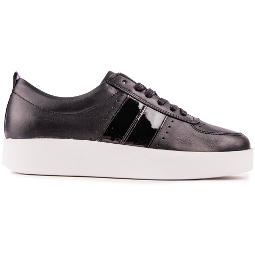 Barbour International Alexa Trainers - BALEXABK