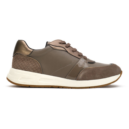 Geox Bulmya Trainers - BULMYADT
