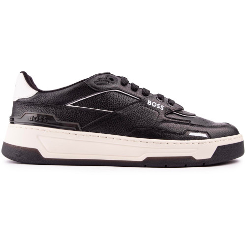 Boss Baltimore Trainers - BALTBKWH