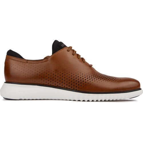 Cole Haan Zerogrand Laser Wingtip Shoes - C27879TN