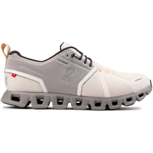 On Cloud 5 Waterproof Trainers - CLD5WPEA