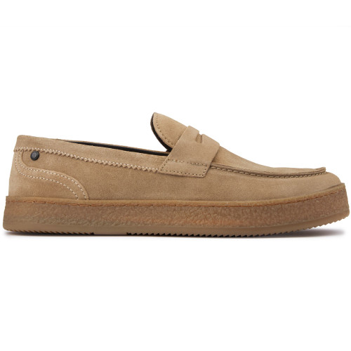 Base London Claude Shoes - CLDELFSD
