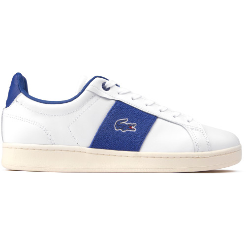 Lacoste Carnaby Pro Trainers - CRNBPROW