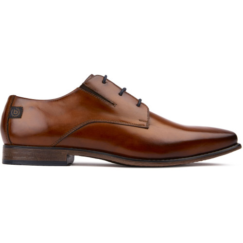 Bugatti Side Gusset Shoes - BGPLTOET