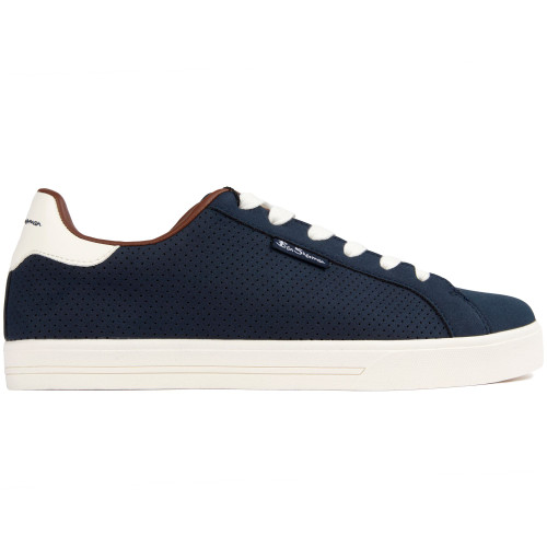 Ben Sherman Chase Trainers - CHASENAV