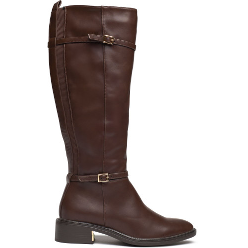 Solesister Chloe Riding Boots - CHLOECHO